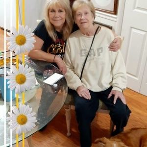 Meet your Posher, Martina